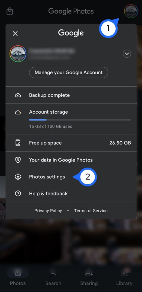 Google Photos backup: how to back up your snaps to .